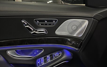 Mercedes-Benz S-Класс, 2013 год, 3 500 000 рублей, 4 фотография