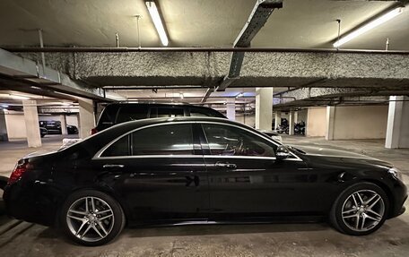 Mercedes-Benz S-Класс, 2013 год, 3 500 000 рублей, 7 фотография
