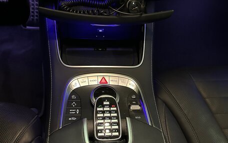 Mercedes-Benz S-Класс, 2013 год, 3 500 000 рублей, 10 фотография
