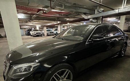 Mercedes-Benz S-Класс, 2013 год, 3 500 000 рублей, 8 фотография