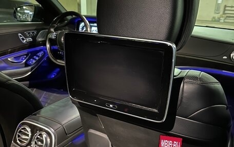 Mercedes-Benz S-Класс, 2013 год, 3 500 000 рублей, 11 фотография