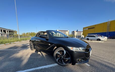 Honda S660, 2016 год, 1 270 000 рублей, 2 фотография