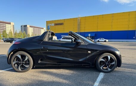 Honda S660, 2016 год, 1 270 000 рублей, 8 фотография