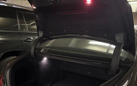 Mercedes-Benz S-Класс, 2013 год, 3 500 000 рублей, 13 фотография