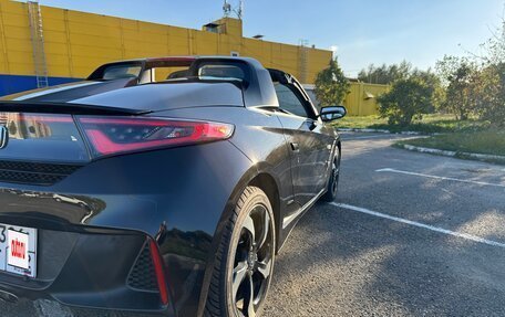 Honda S660, 2016 год, 1 270 000 рублей, 11 фотография