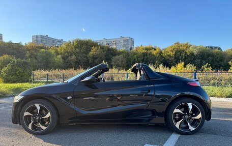 Honda S660, 2016 год, 1 270 000 рублей, 9 фотография