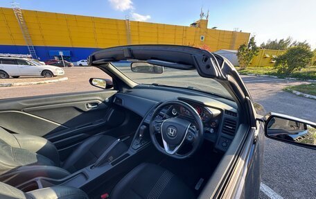 Honda S660, 2016 год, 1 270 000 рублей, 6 фотография
