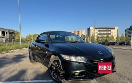 Honda S660, 2016 год, 1 270 000 рублей, 3 фотография