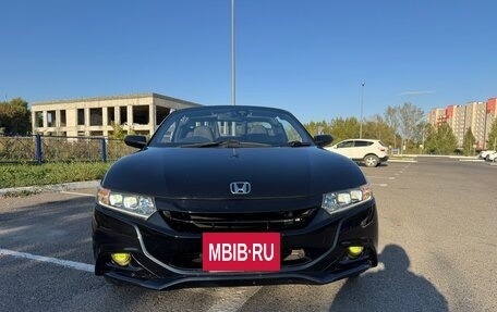 Honda S660, 2016 год, 1 270 000 рублей, 7 фотография