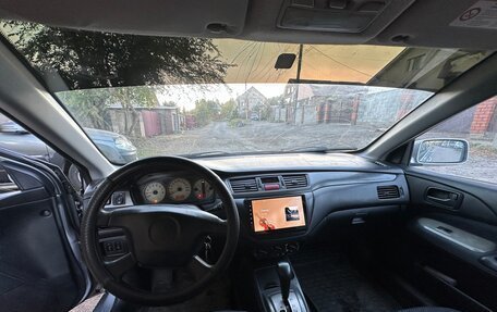 Mitsubishi Lancer IX, 2005 год, 215 000 рублей, 6 фотография