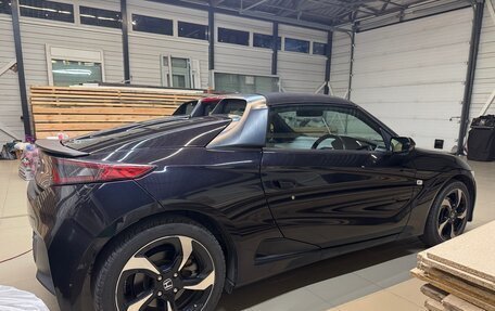 Honda S660, 2016 год, 1 270 000 рублей, 14 фотография