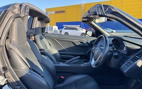 Honda S660, 2016 год, 1 270 000 рублей, 15 фотография