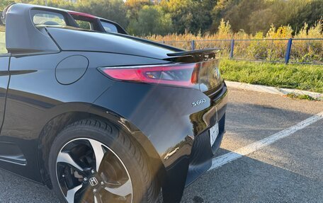 Honda S660, 2016 год, 1 270 000 рублей, 13 фотография