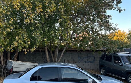 Mitsubishi Lancer IX, 2005 год, 215 000 рублей, 3 фотография