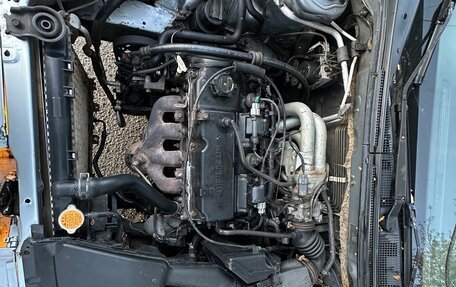Mitsubishi Lancer IX, 2005 год, 215 000 рублей, 10 фотография