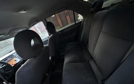 Mitsubishi Lancer IX, 2005 год, 215 000 рублей, 8 фотография