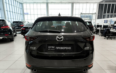 Mazda CX-5 II, 2018 год, 2 450 000 рублей, 6 фотография