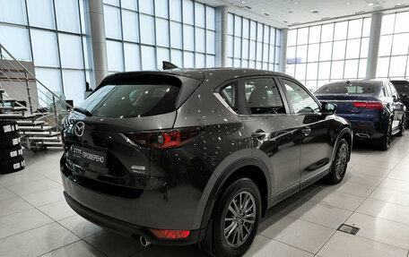 Mazda CX-5 II, 2018 год, 2 450 000 рублей, 5 фотография