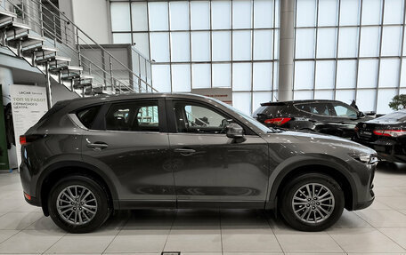 Mazda CX-5 II, 2018 год, 2 450 000 рублей, 4 фотография