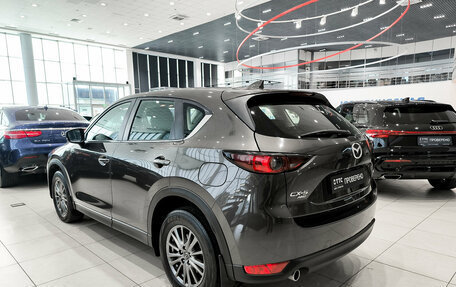 Mazda CX-5 II, 2018 год, 2 450 000 рублей, 7 фотография