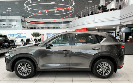 Mazda CX-5 II, 2018 год, 2 450 000 рублей, 8 фотография