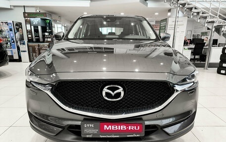 Mazda CX-5 II, 2018 год, 2 450 000 рублей, 2 фотография