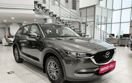 Mazda CX-5 II, 2018 год, 2 450 000 рублей, 3 фотография