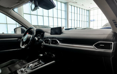 Mazda CX-5 II, 2018 год, 2 450 000 рублей, 11 фотография