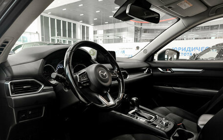 Mazda CX-5 II, 2018 год, 2 450 000 рублей, 16 фотография