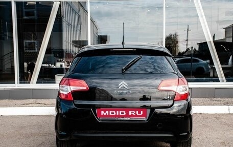 Citroen C4 II рестайлинг, 2012 год, 470 000 рублей, 4 фотография