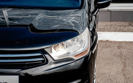 Citroen C4 II рестайлинг, 2012 год, 470 000 рублей, 10 фотография