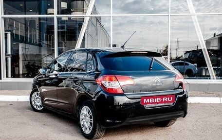 Citroen C4 II рестайлинг, 2012 год, 470 000 рублей, 6 фотография