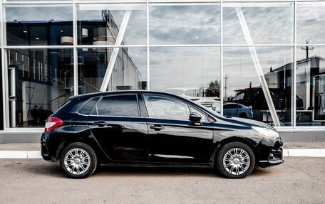 Citroen C4 II рестайлинг, 2012 год, 470 000 рублей, 8 фотография