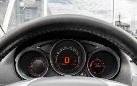Citroen C4 II рестайлинг, 2012 год, 470 000 рублей, 18 фотография