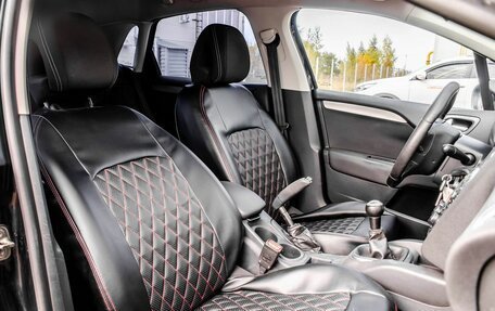 Citroen C4 II рестайлинг, 2012 год, 470 000 рублей, 11 фотография