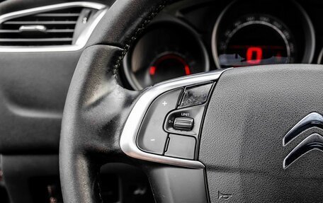 Citroen C4 II рестайлинг, 2012 год, 470 000 рублей, 16 фотография