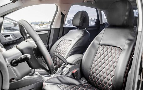 Citroen C4 II рестайлинг, 2012 год, 470 000 рублей, 12 фотография