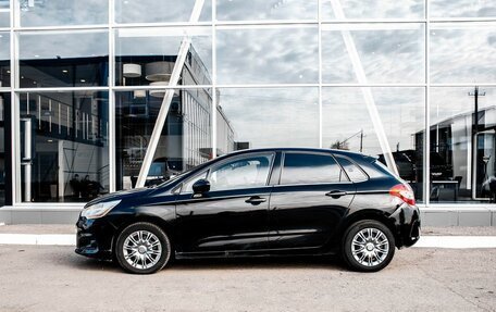 Citroen C4 II рестайлинг, 2012 год, 470 000 рублей, 7 фотография