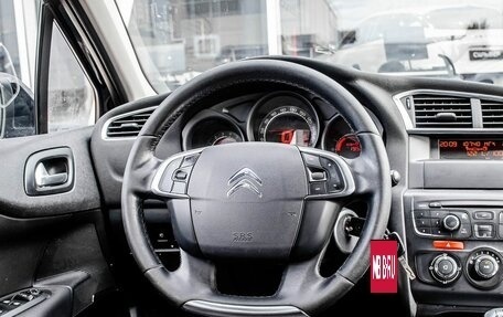 Citroen C4 II рестайлинг, 2012 год, 470 000 рублей, 15 фотография