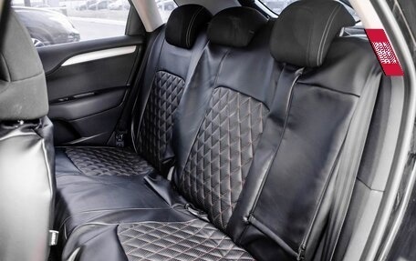 Citroen C4 II рестайлинг, 2012 год, 470 000 рублей, 13 фотография