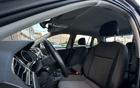 Volkswagen Tiguan II, 2020 год, 2 680 000 рублей, 11 фотография