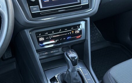 Volkswagen Tiguan II, 2020 год, 2 680 000 рублей, 14 фотография