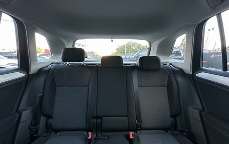 Volkswagen Tiguan II, 2020 год, 2 680 000 рублей, 21 фотография