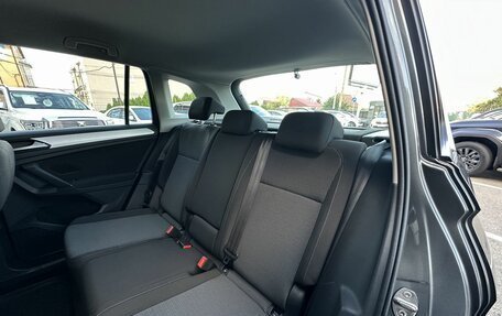 Volkswagen Tiguan II, 2020 год, 2 680 000 рублей, 16 фотография