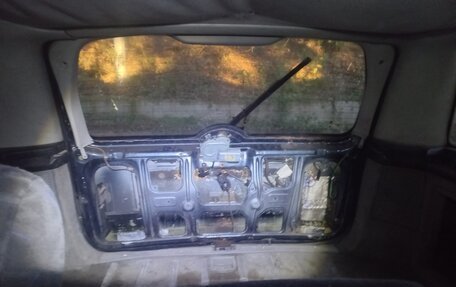 Opel Vectra B рестайлинг, 1997 год, 60 000 рублей, 8 фотография