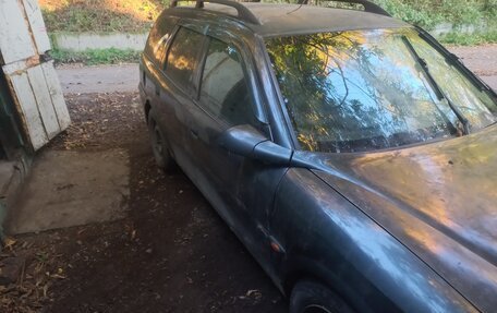 Opel Vectra B рестайлинг, 1997 год, 60 000 рублей, 5 фотография