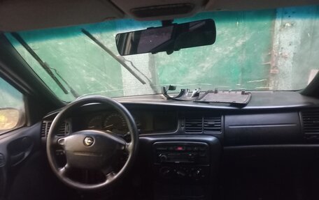 Opel Vectra B рестайлинг, 1997 год, 60 000 рублей, 6 фотография