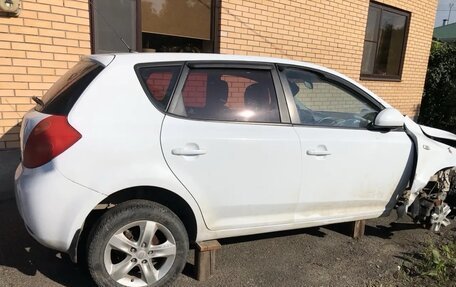 KIA cee'd I рестайлинг, 2009 год, 350 000 рублей, 5 фотография