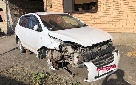 KIA cee'd I рестайлинг, 2009 год, 350 000 рублей, 3 фотография