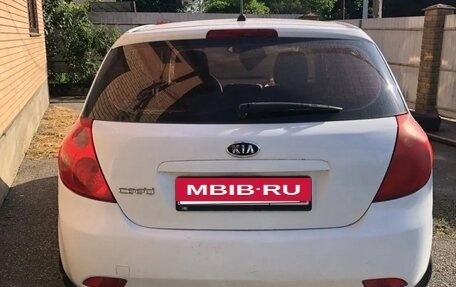 KIA cee'd I рестайлинг, 2009 год, 350 000 рублей, 4 фотография